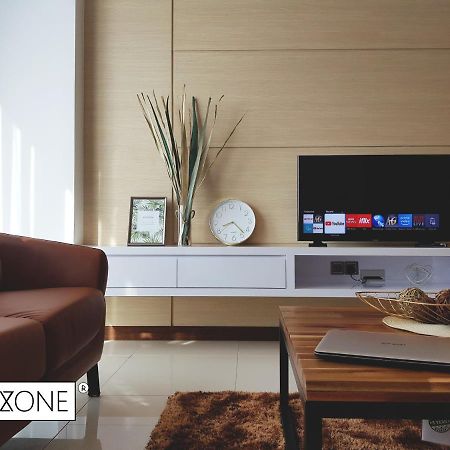 Sutera Avenue Kota Kinabalu - Laxzone Suite Kampong Sembulan Экстерьер фото